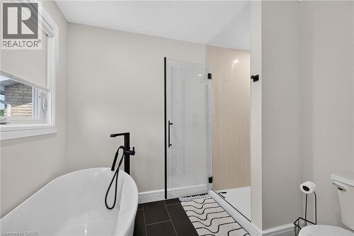 3 Kintyre Court, Caledonia, ON - Indoor Photo Showing Bathroom