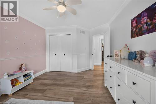 3 Kintyre Court, Caledonia, ON - Indoor Photo Showing Other Room