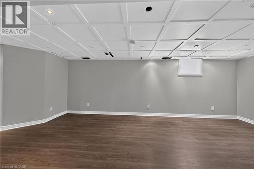 3 Kintyre Court, Caledonia, ON - Indoor Photo Showing Other Room