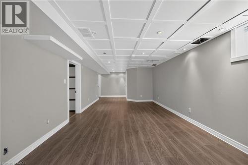 3 Kintyre Court, Caledonia, ON - Indoor Photo Showing Other Room
