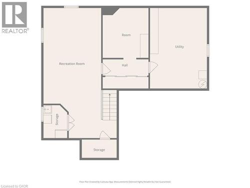 3 Kintyre Court, Caledonia, ON - Other