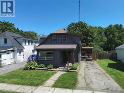 191 QUEEN Street N Simcoe, ON N3Y 3Y7