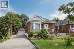 575 UPPER WENTWORTH Street  Hamilton, ON L9A 4V1