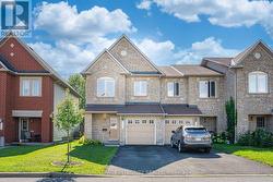 132 SILVERMOON CRESCENT Ottawa, ON K4A 0P5