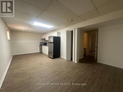 BASEMENT - 821 10TH LINE , Innisfil, Ontario L9S 3N4 2