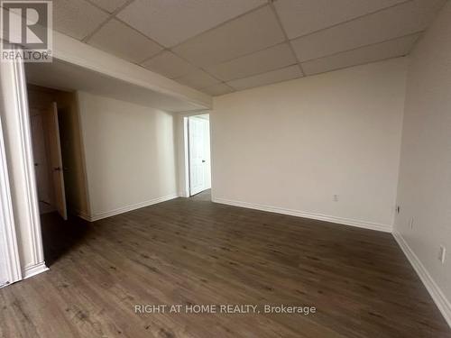 BASEMENT - 821 10TH LINE , Innisfil, Ontario L9S 3N4 3