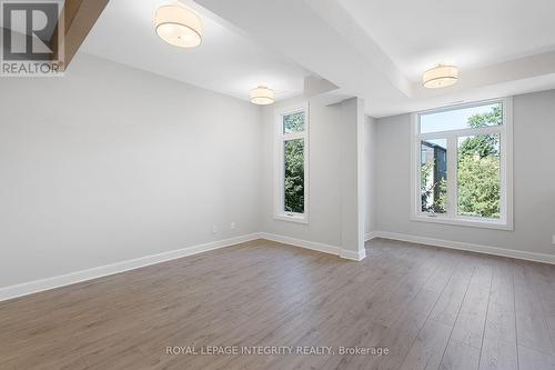 Unit 5 - Bedroom - 240 Blackburn Avenue, Ottawa, ON - Indoor Photo Showing Other Room