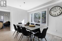 Unit 2 - Dining Room - 