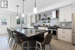 Unit 2 - Kitchen - 