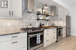 Unit 2 - Kitchen - 