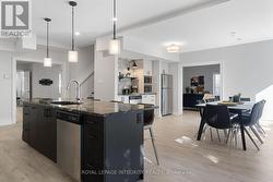Unit 2 - Kitchen - 