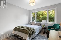 Unit 2 - Bedroom - 