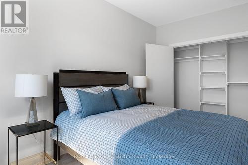 Unit 2 - Bedroom - 240 Blackburn Avenue, Ottawa, ON - Indoor Photo Showing Bedroom