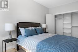 Unit 2 - Bedroom - 