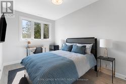 Unit 2 - Bedroom - 