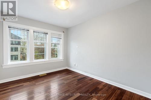 Unit 1 - Bedroom 1 - 240 Blackburn Avenue, Ottawa, ON - Indoor Photo Showing Other Room