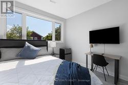 Unit 2 -Bedroom - 