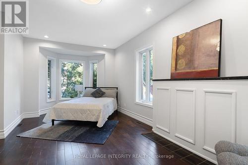 Unit 6 - Bedroom - 240 Blackburn Avenue, Ottawa, ON - Indoor Photo Showing Bedroom