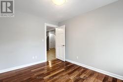 Unit 1 - Bedroom - 