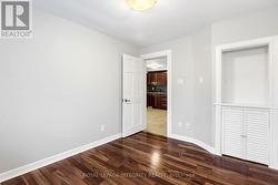 Unit 1 - Bedroom - 