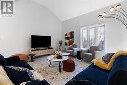 Common Area between Units 2 and 5 - 