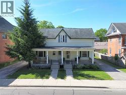 100 - 102 STANLEY Street  Simcoe, ON N3Y 1M4