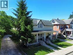 100 STANLEY Street  Simcoe, ON N3Y 1M4