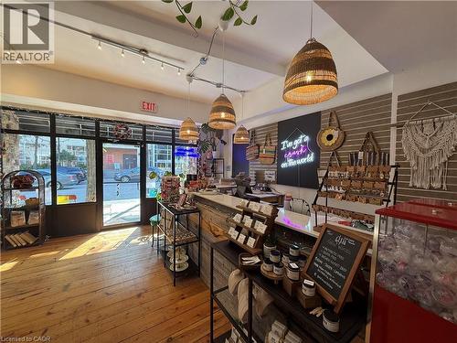 453 Brant Street, Burlington, ON 