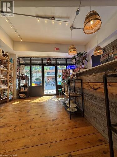 453 Brant Street, Burlington, ON 