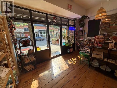 453 Brant Street, Burlington, ON 