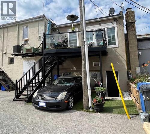 453 Brant Street, Burlington, ON 