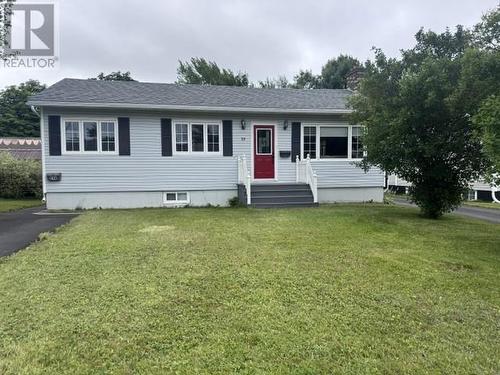 29 Hawker Crescent  Gander, NL None
