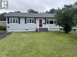 29 Hawker Crescent Gander, NL None