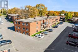 25 - 452 CARLTON STREET  St. Catharines (Facer), ON L2M 4X1