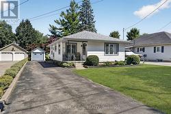 3832 HIGHLAND DRIVE  Fort Erie (Ridgeway), ON L0S 1N0