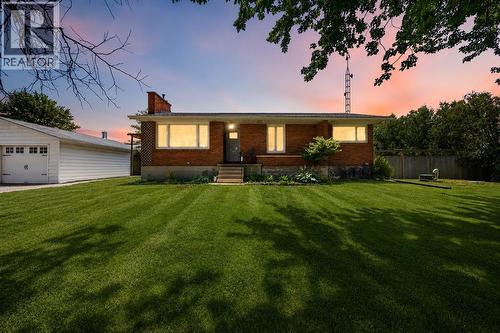 1933 Plank ROAD  St Clair, ON N7T 7H5