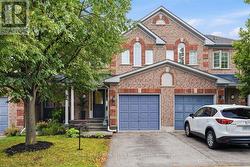 3 - 2970 BERWICK DRIVE  Burlington, ON L7M 4W3