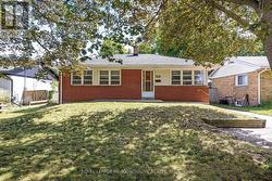 316 WESTCOTT ROAD  Halton Hills, ON L7J 1R3