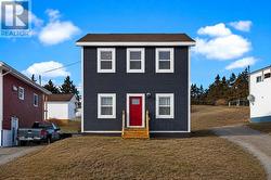 214 Marine Drive  Southern Harbour, NL A0B 3H0