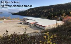 493-505 Main Street  Jackson's Arm, NL A0K 3H0