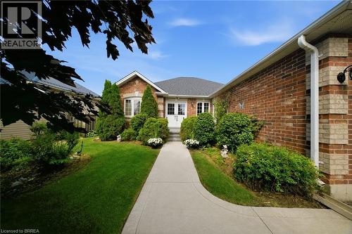 67 DELONG Drive  Norwich, ON N0J 1P0