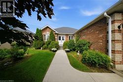 67 DELONG Drive Norwich, ON N0J 1P0
