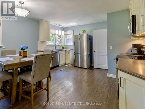1180 Sunset Drive, Pelham (Fenwick), ON - Indoor