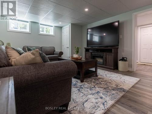 1180 Sunset Drive, Pelham (Fenwick), ON - Indoor
