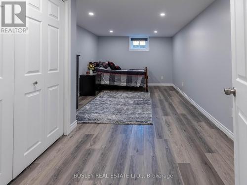 1180 Sunset Drive, Pelham (Fenwick), ON - Indoor