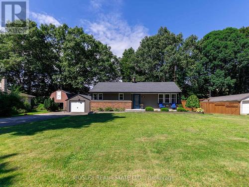 1180 Sunset Drive, Pelham (Fenwick), ON - Outdoor