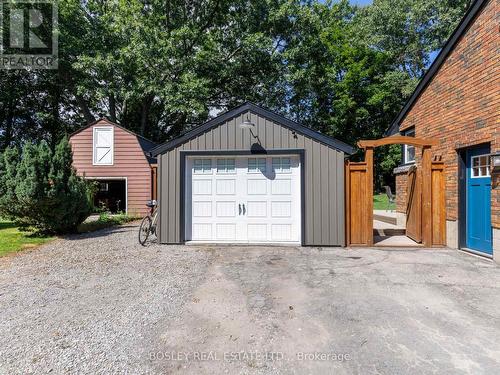1180 Sunset Drive, Pelham (Fenwick), ON - Outdoor With Exterior