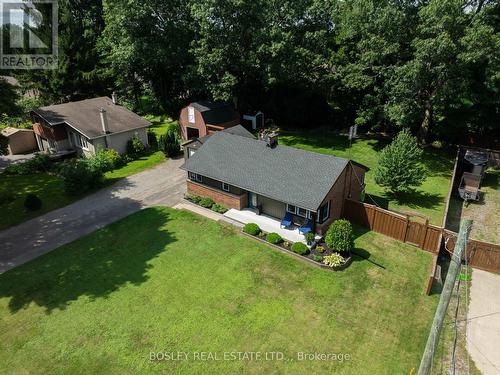 1180 Sunset Drive, Pelham (Fenwick), ON - Outdoor