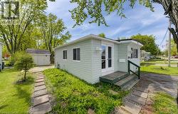 580 BEAVER CREEK Road Unit# 196  Waterloo, ON N2J 3Z4