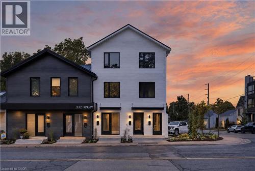 332 KING Street W Unit# 5 , Dundas, Ontario L9H 1W6 2
